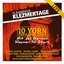 10. Bamberger Klezmertage - 10 Yorn Freylekhe Lidele (Live)