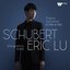 Schubert: Piano Sonatas D. 784 & 959