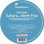 Sahara vs. North Pole