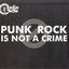 Punk Rock Is Not a Crime (комические куплеты)