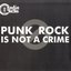 Punk Rock Is Not A Crime (Комические Куплеты)