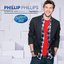 Phillip Phillips