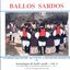 Antologia di balli sardi Vol. 1: Ballos sardos