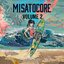 Misatocore, Vol. 2