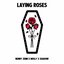 Laying Roses