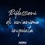 Riflessioni di un'anima inquieta - Single