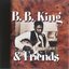 B.B. King & Friends