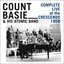 Complete Live At The Crescendo 1958