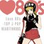 Love 80's -TOP J-POP HEARTTHROBS
