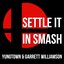 Settle It in Smash