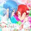 Bubble Rise / Special Color【第3話盤】