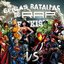 Los Vengadores Vs la Liga de la Justicia (Épicas Batallas de Rap del Frikismo)