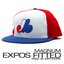 Expos Fitted