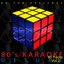 Ab Fab Presents - 80's Karaoke Vol. 2 - Track Deluxe Edition