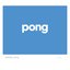 Pong