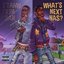 What's Next Nas?
