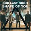 Shape of You (Rock Version) - Single