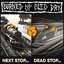 Next Stop… Dead Stop…
