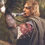 Avatar for HornOfGondor