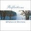 Reflections volume 1 - 60 Songs of Devotion on solo piano