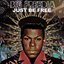 Big Freedia - Just Be Free album artwork