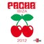 Pacha Ibiza 2012