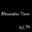 Alternative Times Vol. 94