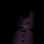 shadow bonnie music box (FNAF 2)