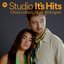 Haglar – Spotify Studio It’s Hits Recording