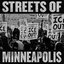 Streets of Minneapolis - Single