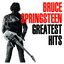 Bruce Springsteen - Greatest Hits