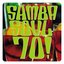 Samba Soul 70!