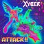 XYBER ATTACK (Deluxe)