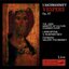 Rachmaninoff: Vespers, Op. 37 (Live)