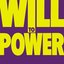 Will To Power