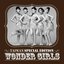 Wonder Girls (Taiwan Special Edition)