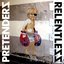 Pretenders - Relentless album artwork