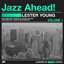 Jazz Ahead, Vol. 1