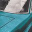 Peter Gabriel - Peter Gabriel 1: Car album artwork