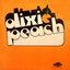DIXIE PEACH