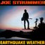 Earthquake Weather