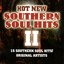 Hot New Southern Soul Hits II