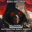 HELLDIVERS 2 - AUTOMATON ARMY MARCH (Original Soundtrack)