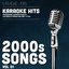 Karaoke Masters 2000s Songs, Vol. 1