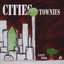 Cities Townies - EP