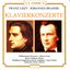 Franz Liszt, Johannes Brahms : Klavierkonzerte