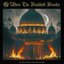 In the Glow of the Vatican Fire
