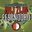 Wij zijn Feyenoord - Single