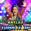 WWE NXT: Turn It Up (Bayley) - Single