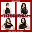 Tropical 1st single album 'Mwah' - Mwah